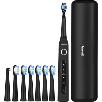 FairyWill Sonic FW-507 Plus Black