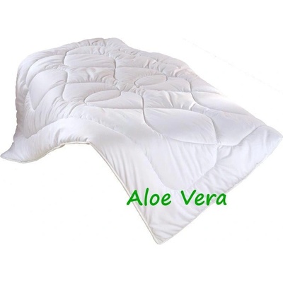 Brotex přikrývka Aloe Vera THERMO zimní 1230g 140x220