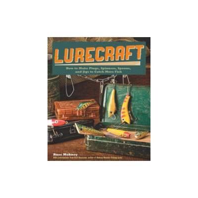 Lurecraft | Russ Mohney
