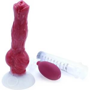 Kiotos Monstar Dildo Beast 64 Squirt