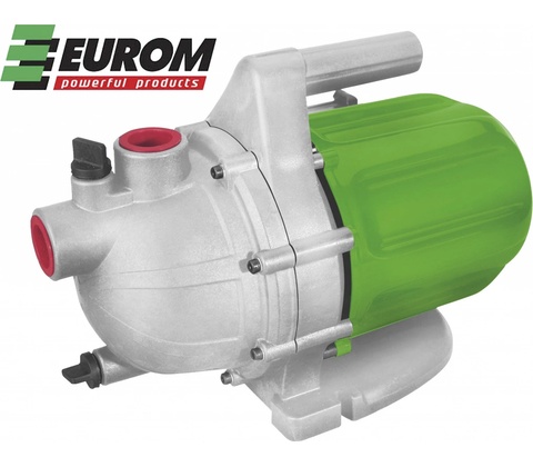EUROM Flow TP800P