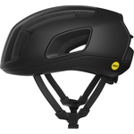 POC Каска за шосейно колоездене POC Cytal Bike helmet - Uranium Black Matt - размер M 54-59 cm (851-1724-0512)