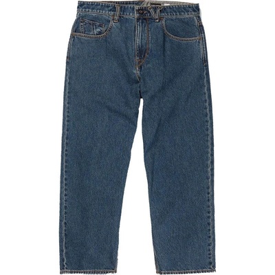 Volcom Billow Tapered modrá