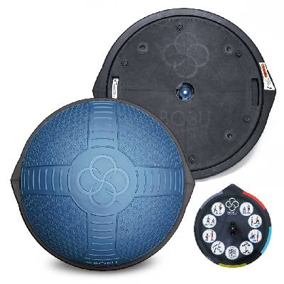 BOSU ® NexGen™ Home Balančná podložka CorLok