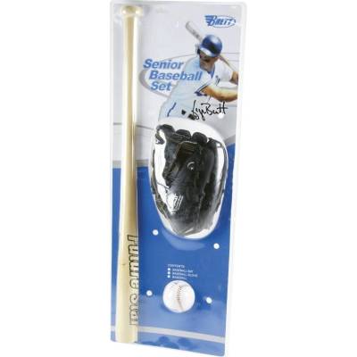 Brett Baseball Set II Senior – Sleviste.cz