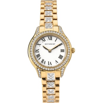 ACCURIST Дамски аналогов часовник Accurist Classic - A-8382 (A-8382)