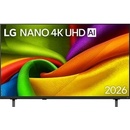 LG 43NU8E0B3LA