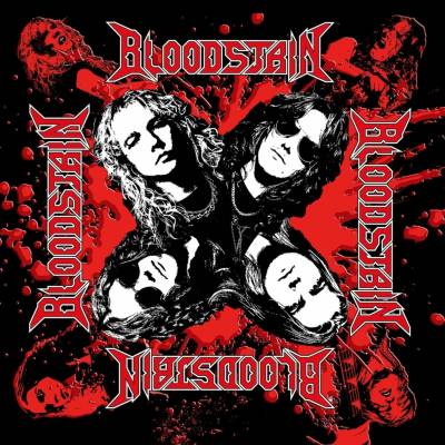 Bloodstain - Bloodstain Vinyl LP
