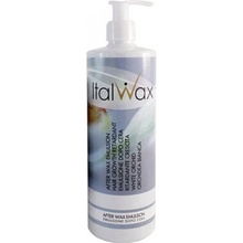 Italwax Emulzia na spomalenie rastu chĺpkov 250 ml