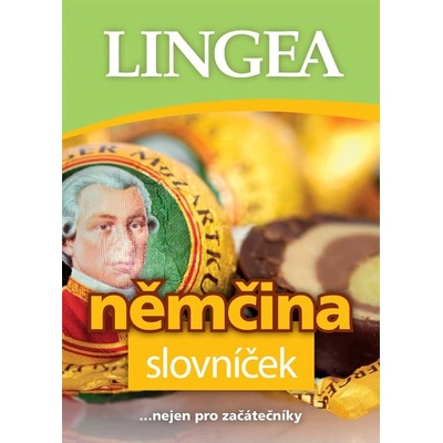 Němčina slovníček, 2. vydání