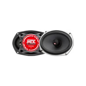 Image 1 of MTX TX669C