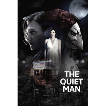 The Quiet Man