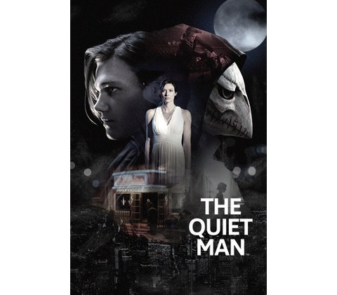 The Quiet Man