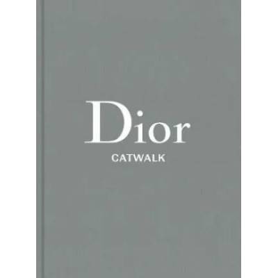 Dior: The Collections, 1947-2017 | Alexander Fury