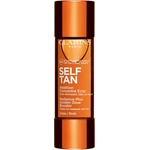Clarins Self Tan Автобронзиращи капки за тяло Radiance-Plus, 30 ml - baby