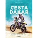 Cesta na Dakar Gabriela Novotná - Gabriela Novotná, Jan Somerauer