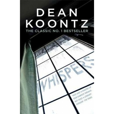Whispers Koontz Dean