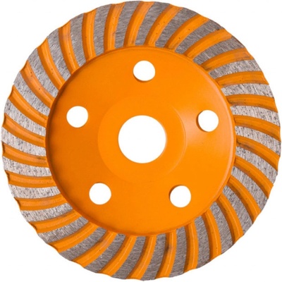 Hoteche Diamantový brusný kotouč 125 mm HT570503