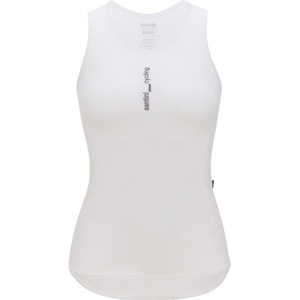 Santini Дамско горнище Santini Women's Delta Baselayer Cycling undershirt - Bianco - размер M/L (114-3775-0212)