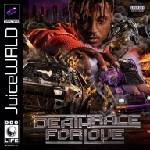 Universal Juice WRLD: Death Race For Love - CD (026223)