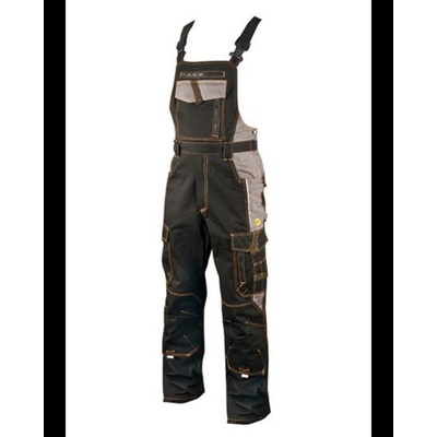Ardon H9105 kalhoty VISION 01 s laclem černá