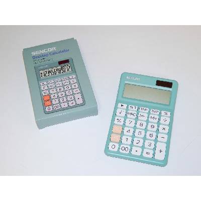 SEC 381 TAX BLUE (28000091)