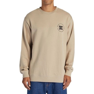 DC Concrete Crew plaza taupe