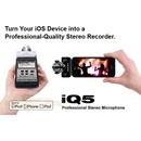 Zoom iQ7