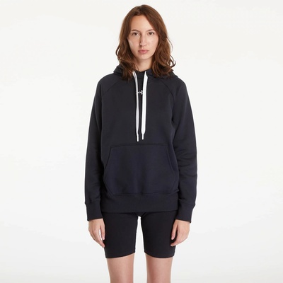Under Armour Rival Fleece HB hoodie černá
