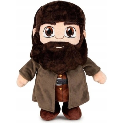 Play by Play Harry Potter Hagrid 20 cm