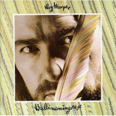 Roy Harper - Bullinamingvase
