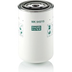 Mann-filter Горивен филтър mann-filter wk 940/15
