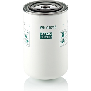 Mann-filter Горивен филтър mann-filter wk 940/15