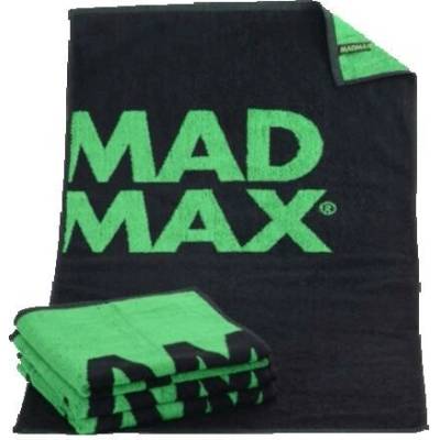 MadMax ručník MST003 růžový 50 x 100 cm