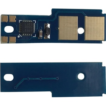 Image 1 of Compatible Ресет чип C925 Y - 7.5k (C925H2YG-CHIP)