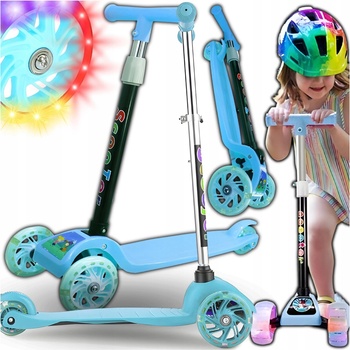 Ricokids Piko modrá