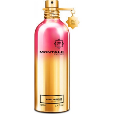 Montale Paris Aoud Legend parfumovaná voda unisex 100 ml tester