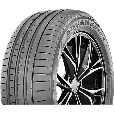 Yokohama Advan Sport V107 225/35 R20 90Y