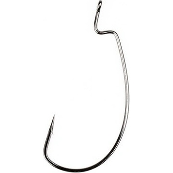 Gamakatsu Worm Offset EWG vel.1 6 ks