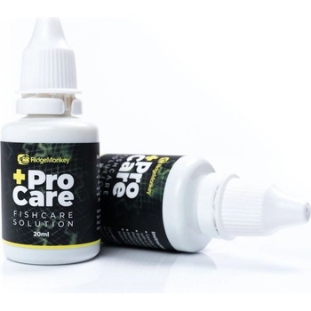 RidgeMonkey Dezinfekce pro ryby ProCare Fishcare Solution