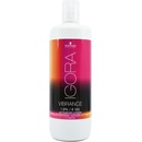 Schwarzkopf Igora Vibrance aktivační emulze Developer Lotion 1,9% 6 Vol. 1000 ml