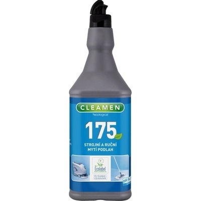 CLEAMEN Eco 175 na podlahy 1 l