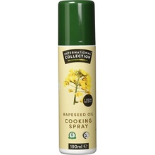 International Collection Cooking Spray Olive Oil 190 ml