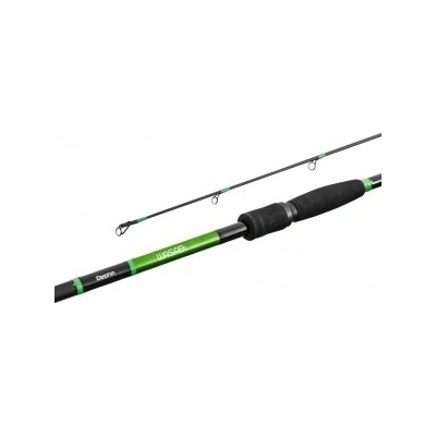 Delphin WASABI Spin 1,8 m 30 g 2 díly – Zbozi.Blesk.cz