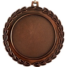 ETROFEJE medaila MB40 Z/S/B medaila MB40 B 70mm