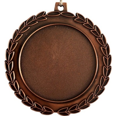 ETROFEJE medaila MB40 Z/S/B medaila MB40 B 70mm