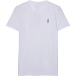 On Дамска тениска On Women's Core-T Sport shirt - White - размер XL (916-1285-0515)