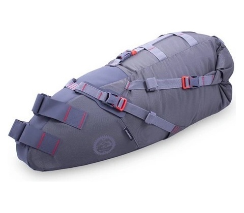 Acepac Saddle bag