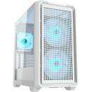 COUGAR MX600 Mini RGB White (CGR-5GC9W-RGB) (385GC90.0002)