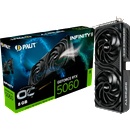 Palit GeForce RTX 5060 Infinity 2 OC 8GB GDDR7 128bit (NE75060V19P1-GB2063L)